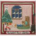 Waitin' for Santa
