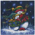 A Winter Hug