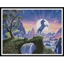 Unicorn Moon