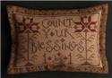 Count Your Blessings