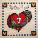 My Crazy Heart