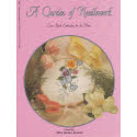 Pattern, A Garden of Needlework by Graphworks-Mirandas Needle