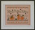 Pattern, Here Kitty Kitty by Country Cottage Needleworks