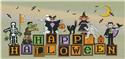 Halloween Memories