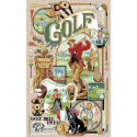 Golf Memorabilia