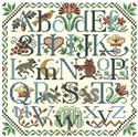 Nature's Alphabet
