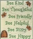 Bee Happy