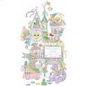 Sleepy Time Castle Birth Record
