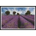 Pattern, Spring Landscape by Artecy Cross Stitch