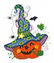 Peter Pumpkin
