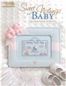 Pattern, Sweet Nothings for Baby by Leisure Arts