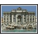 Trevi Fountain Photo