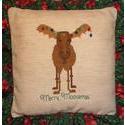 Merry Moosemas