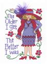 The Older I Get