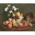 Flowers and Fruits