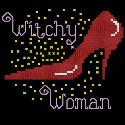 Minis: Witchy Woman