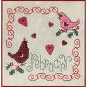 February's Sweethearts