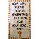 Bible Marker