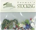 Charms - Thomas' Stocking