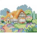 English Cottage