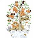 Pattern, Life is Precious by Kooler Design Studio