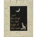 By The Light Of The Moon