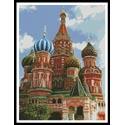 Saint Basil's Cathedral 2