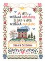 A Day Without Stitching