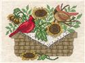 Summer Cardinals