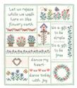 Pattern, Simple Gifts by Imaginating