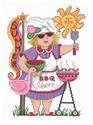 BBQ Queen
