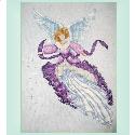 Pattern, Heavenly Messenger by Pine Glen Designs