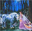 Under The Faerie Moon