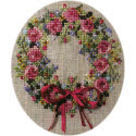 Summer Splendor Wreath