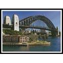 Sydney Harbour Bridge