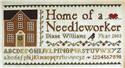 Home of a Needleworker