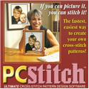 Supply, PCStitch 11 by M&R Technologies