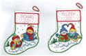 Snowbaby Sweethearts