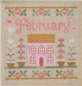 Cottage Of The Month - February