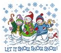 Snow, Snow, Snow