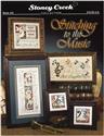 Stitching To The Music