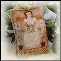 2012 Ornament 1 - Blessed