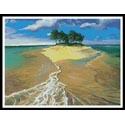 Island Painting