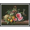 Still Life with Fruit
