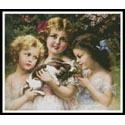 The Pet Rabbit