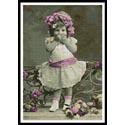 Victorian Cutie