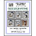 Pattern, Ice Fishing Penguins by Cross Stitch Wonders