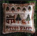2012 Ornament 2 - Tree Farm