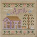 Cottage Of The Month - April