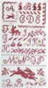 The Rabbit Alphabet